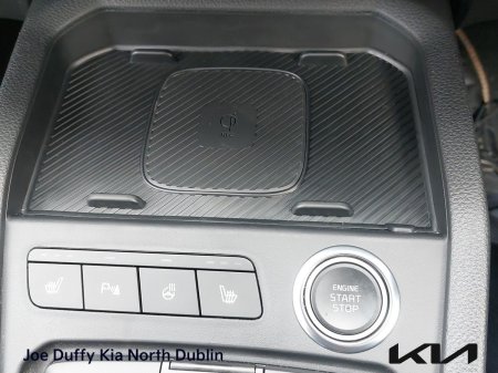 2026 Kia Stonic - photo 20