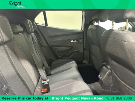 2023 Peugeot 2008 - photo 18