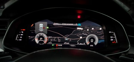 2019 Audi A7 - photo 49