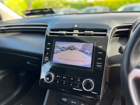 2023 Hyundai Tucson - photo 24