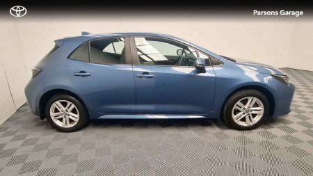 2022 Toyota Corolla - photo 3
