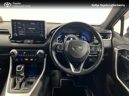2019 Toyota RAV4 - photo 9