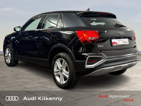 2024 Audi Q2 - photo 7