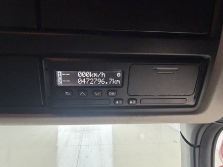 2023 SCANIA 770S V8 - photo 24