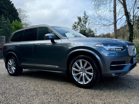2019 Volvo XC90 - photo 2
