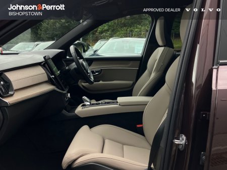 2025 Volvo XC90 - photo 7