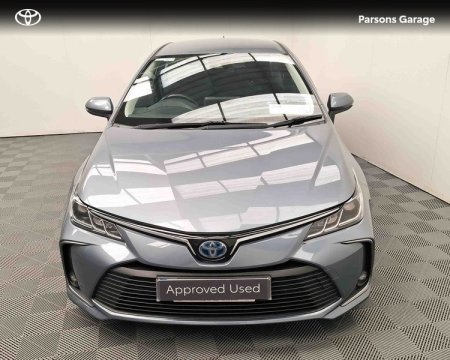 2019 Toyota Corolla - photo 5