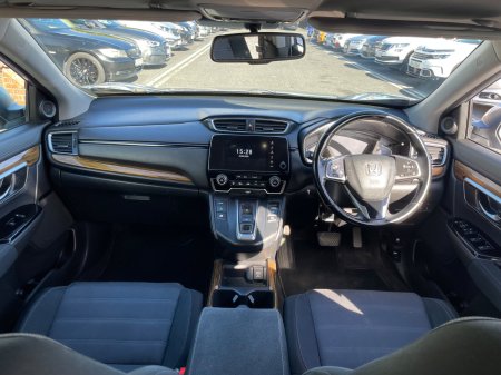2020 Honda CR-V - photo 5