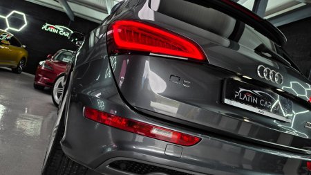 2016 Audi Q5 - photo 17