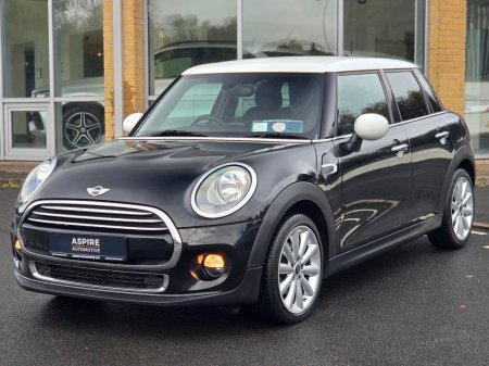2015 Mini Cooper - photo 6
