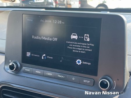 2021 Hyundai KONA - photo 24