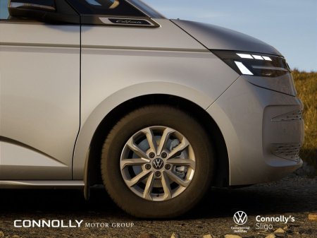 2026 Volkswagen California - photo 6