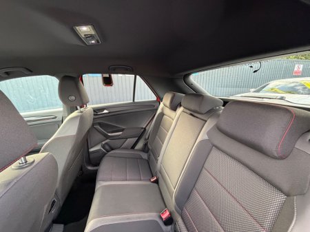 2021 Volkswagen T-Roc - photo 52