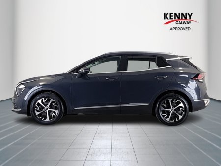 2023 Kia Sportage - photo 4