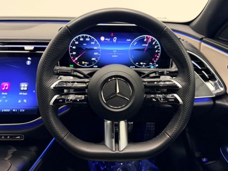 2025 Mercedes-Benz E-Class - photo 17