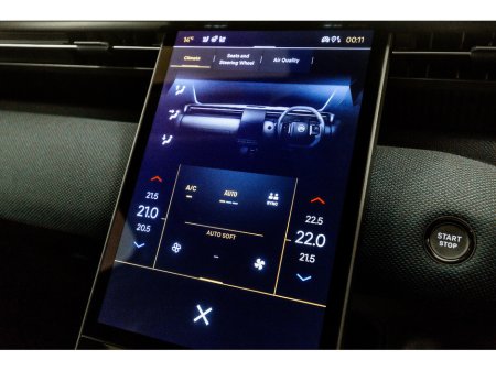 2026 Citroen C5 Aircross - photo 20