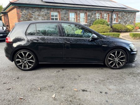2015 Volkswagen Golf - photo 6