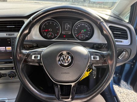 2015 Volkswagen Golf - photo 15