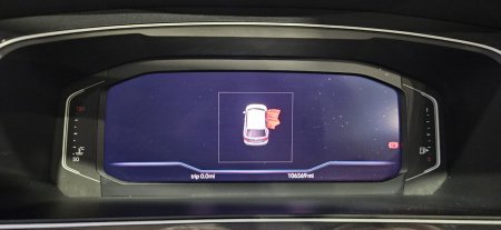 2019 Volkswagen Tiguan - photo 15
