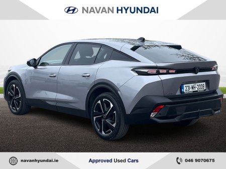 2023 Peugeot 408 - photo 6