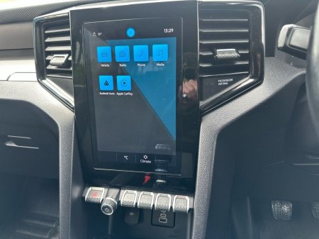 2023 Volkswagen Amarok - photo 9
