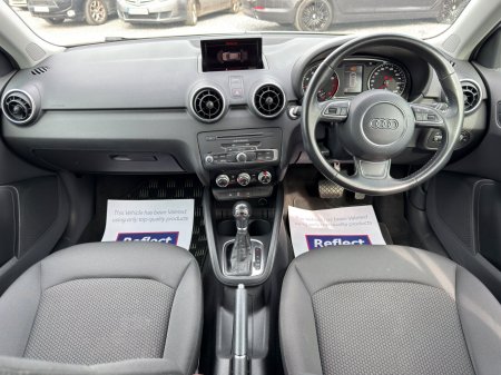 2017 Audi A1 - photo 15