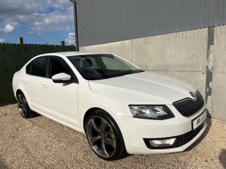 2016 Skoda Octavia - photo 4