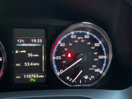 2016 Toyota RAV4 - photo 13