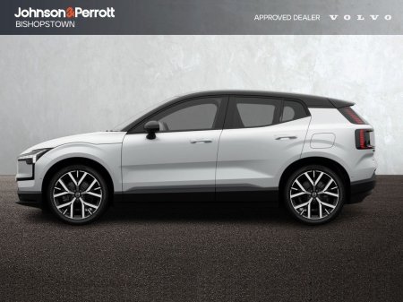 2027 Volvo EX30 - photo 5
