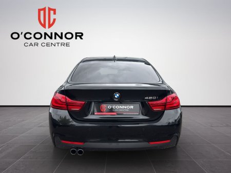 2018 BMW 4-Series - photo 5