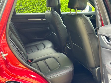 2024 Mazda CX-5 - photo 9