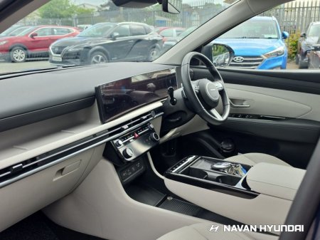 2026 Hyundai Tucson - photo 16