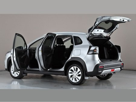 2025 Suzuki SX4 - photo 12