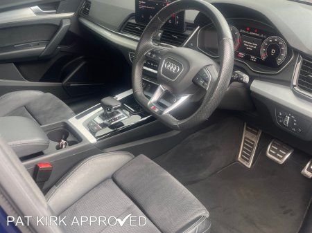 2022 Audi Q5 - photo 5