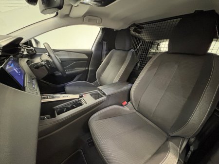 2023 Peugeot Partner - photo 16