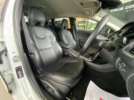 2015 Volvo V40 - photo 7