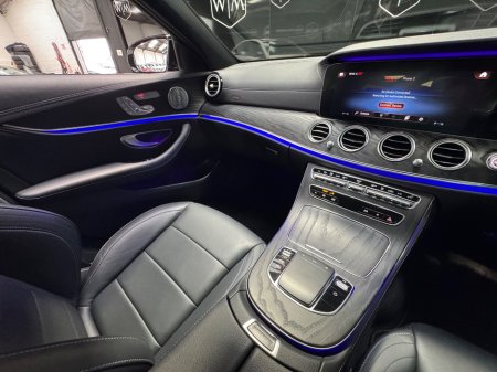 2021 Mercedes-Benz E-Class - photo 18