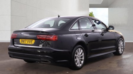 2014 Audi A6 - photo 4