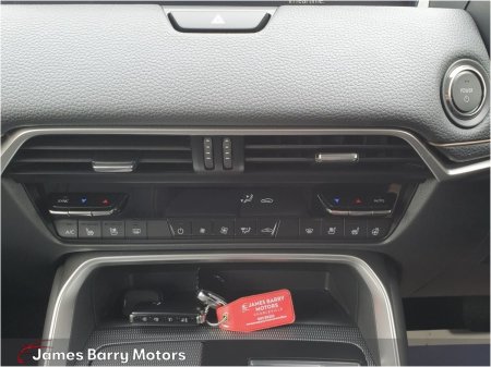 2026 Mazda CX-60 - photo 18