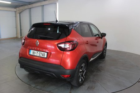 2019 Renault Captur - photo 13