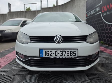 2016 Volkswagen Polo - photo 9