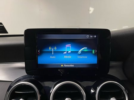 2019 Mercedes-Benz C-Class - photo 18