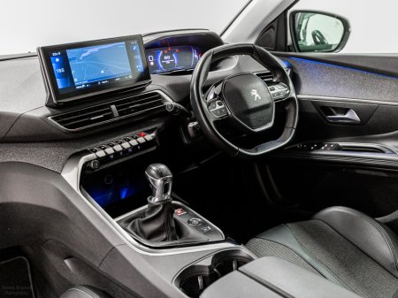 2022 Peugeot 3008 - photo 6