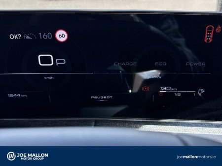 2026 Peugeot 5008 - photo 16