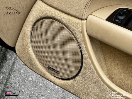 2007 Jaguar XKR - photo 22