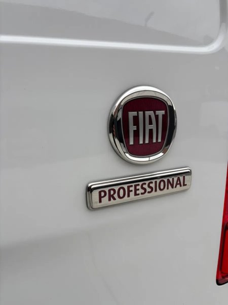 2023 Fiat Scudo - photo 14