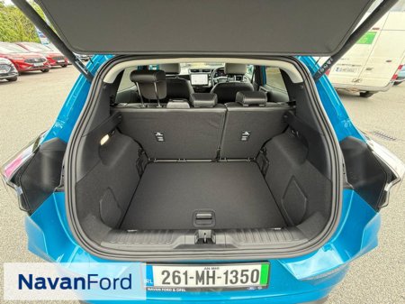 2026 Ford Puma - photo 18