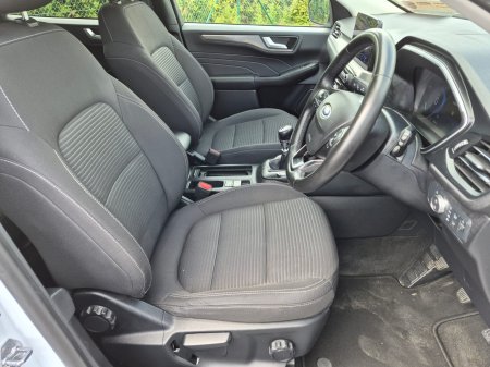 2022 Ford Kuga - photo 21