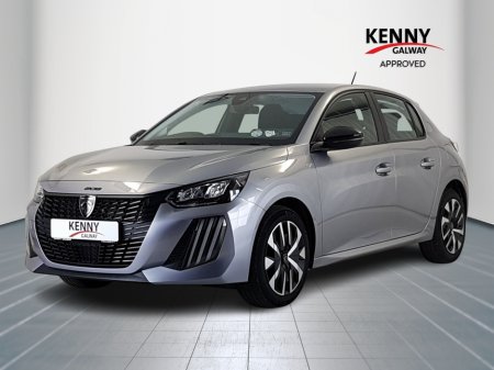 2025 Peugeot 208 - photo 3