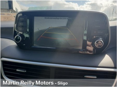 2019 Hyundai Tucson - photo 17